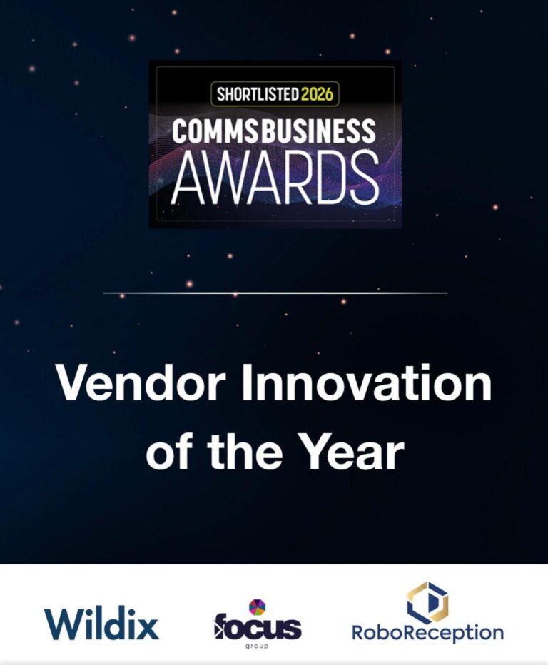 Comms Business Awards 2026 Shortlist