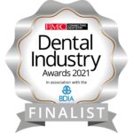 Dental Industry Awards 2021 Finalist