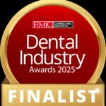 Dental Industry Awards 2025 Finalist
