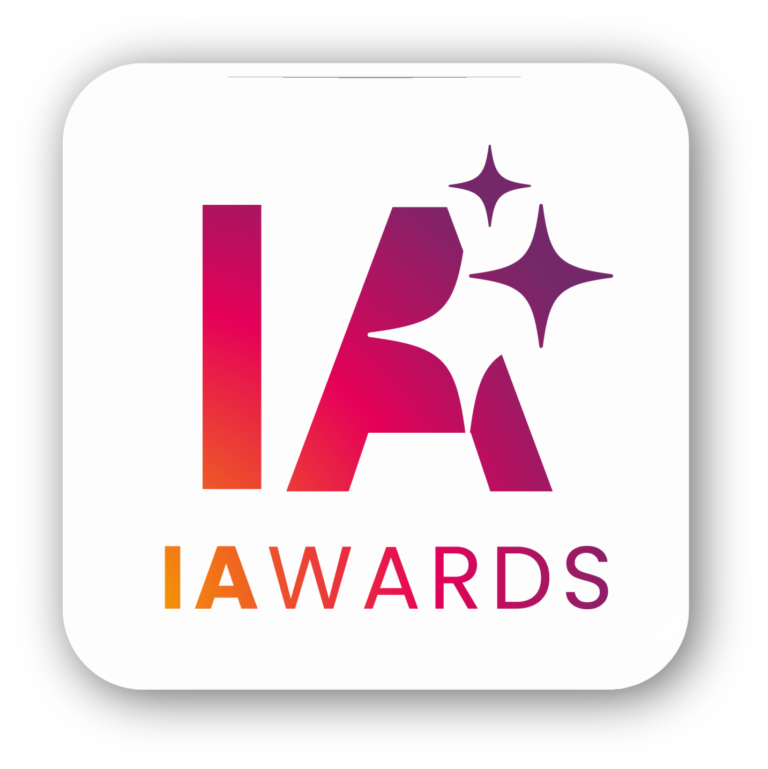 iAwards Honouree